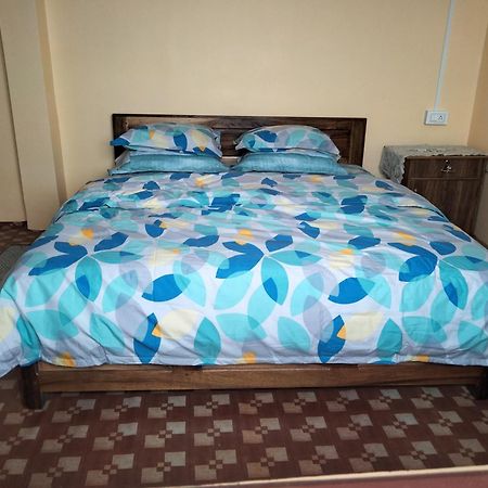 Sunrise Homestay Dardzsiling Kültér fotó