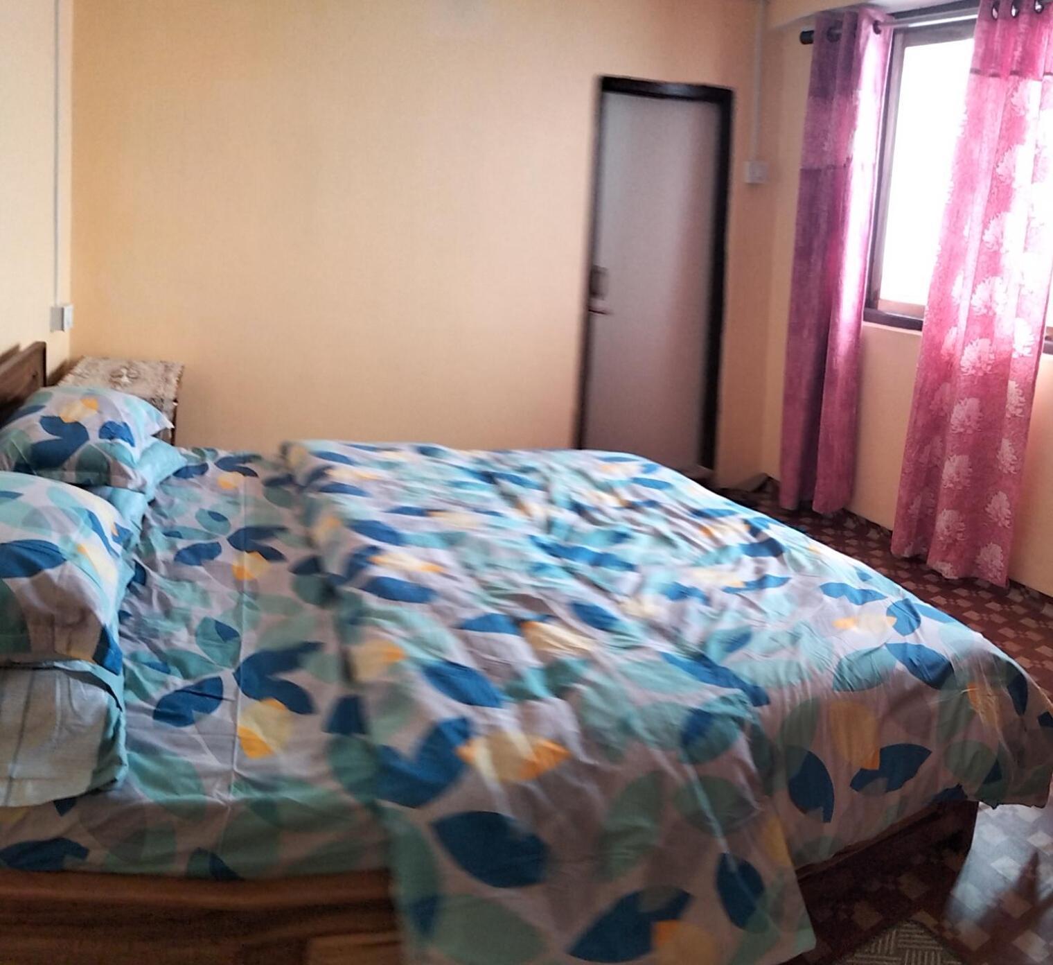 Sunrise Homestay Dardzsiling Kültér fotó
